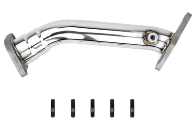 Up Pipe - Subaru WRX/STI/FXT/LGT (EJ20/EJ25)