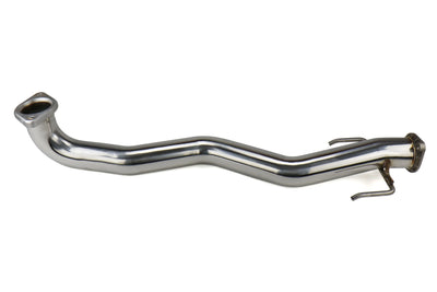 Front Pipe - Mitsubishi Evo 7-9 CT9A