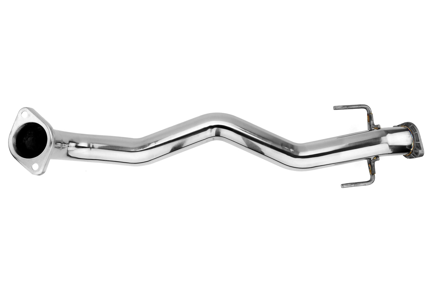 Front Pipe - Mitsubishi Evo 7-9 CT9A