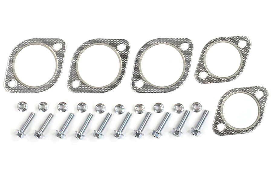 Q300 Turbo Back Exhaust - Subaru Liberty GT BL 07-09 (5AT)