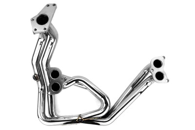 Equal Length Big Tube Headers and Up Pipe - Subaru WRX/STI/FXT/LGT (EJ20/EJ25)