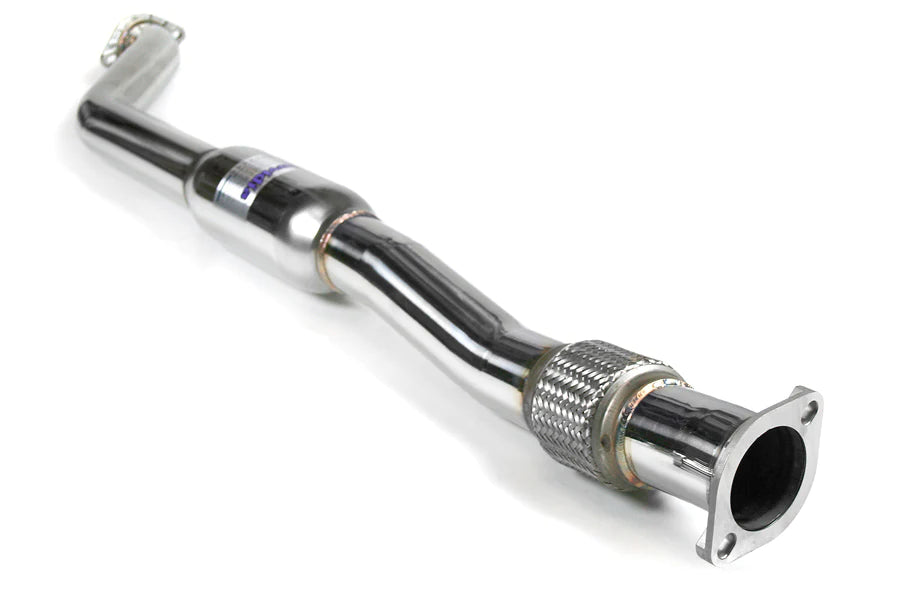 Q300 Cat Back Exhaust - Subaru Liberty GT BM 10-12