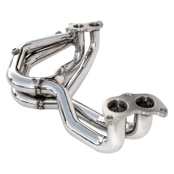 R400 70mm Engine Back Exhaust w/Invidia Equal Headers - Subaru BRZ & Toyota 86 12-21, 22+ (6MT)