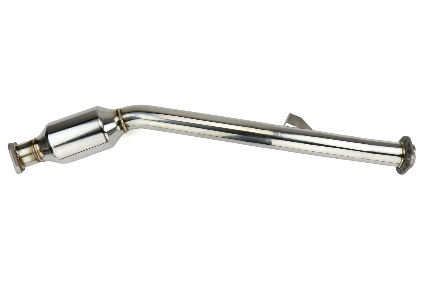 N1 Engine Back Exhaust w/PSR Unequal Headers - Subaru BRZ & Toyota 86 12-21, 22+ (6MT)