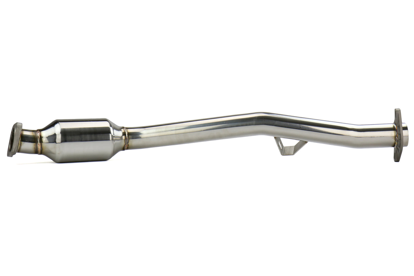 N2 70mm Engine Back Exhaust w/PSR Unequal Headers - Subaru BRZ & Toyota 86 12-21, 22+ (6MT)