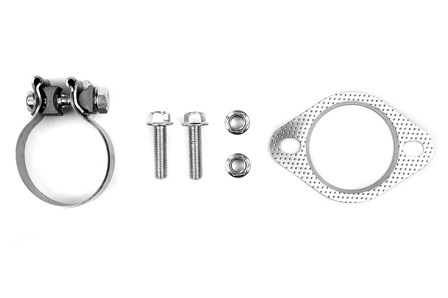 Q300 70mm Cat Back Exhaust - Subaru BRZ & Toyota 86 12-21, 22+