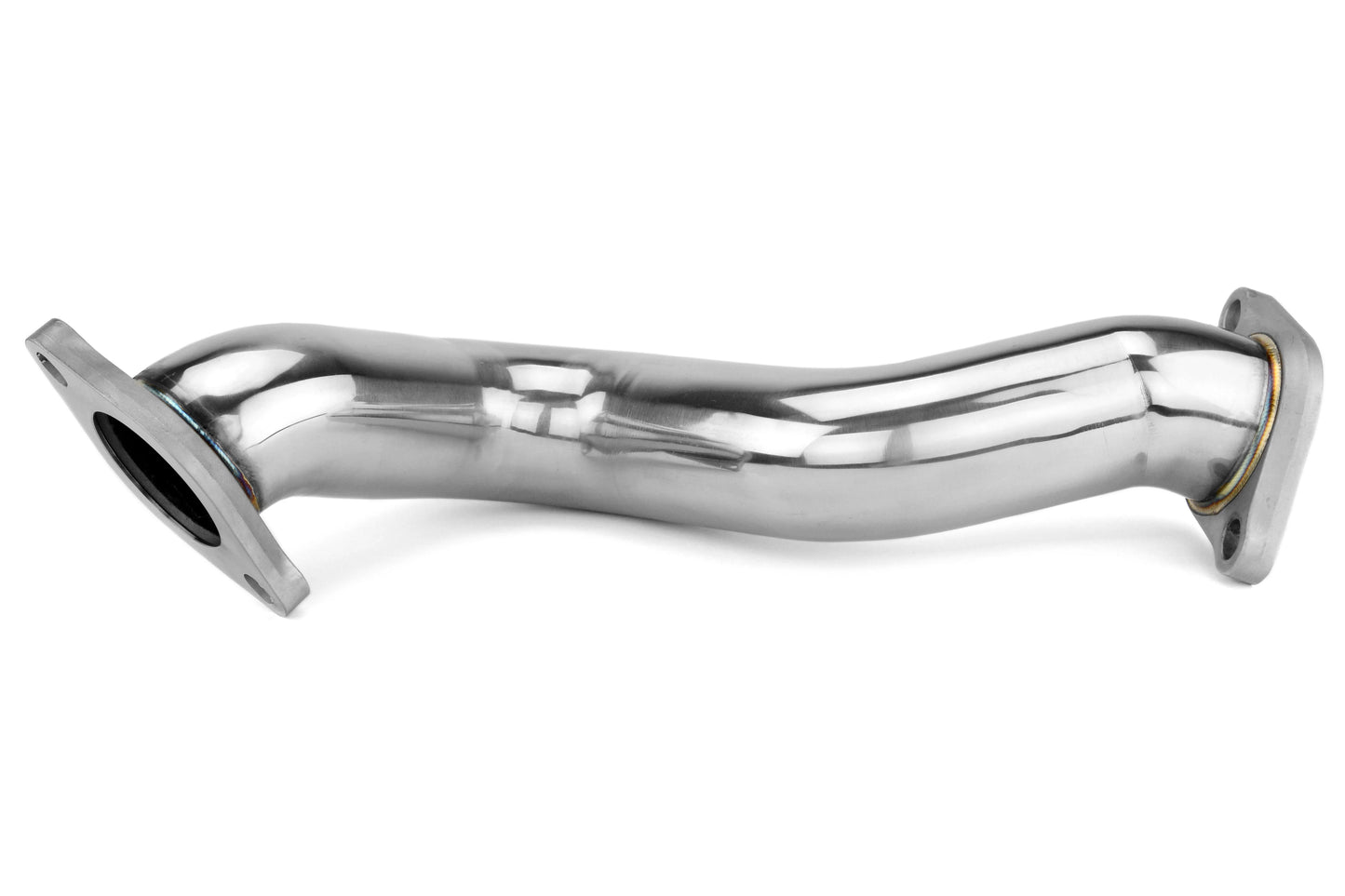 N1 Engine Back Exhaust w/Invidia Equal Headers - Subaru BRZ & Toyota 86 12-21, 22+ (6MT)