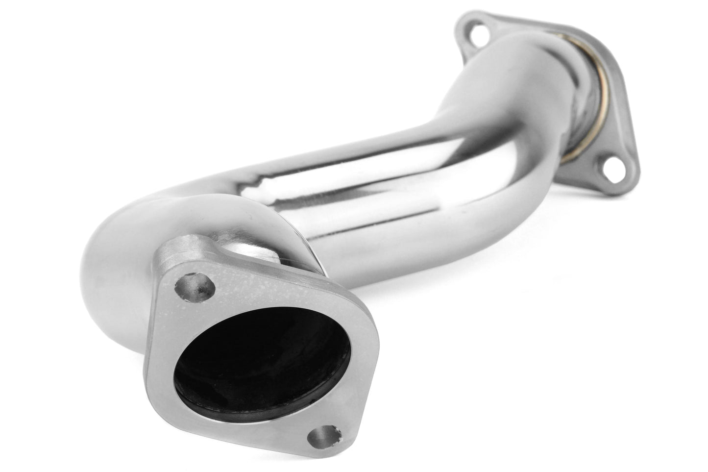 N1 Engine Back Exhaust w/Invidia Equal Headers - Subaru BRZ & Toyota 86 12-21, 22+ (6MT)