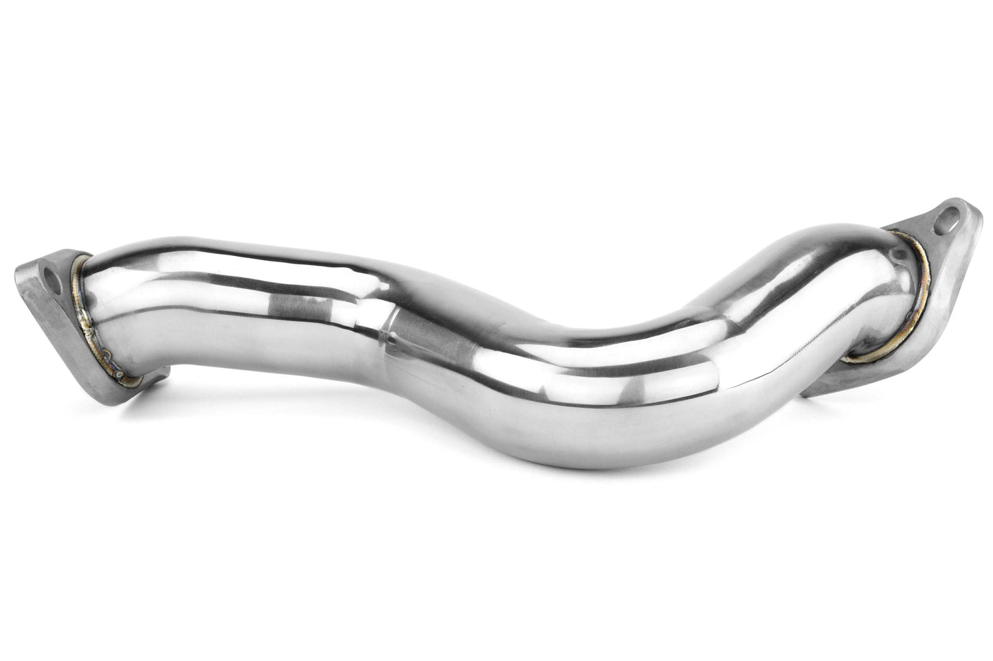 Front Over Pipe - Subaru BRZ & Toyota 86 12-21, 22+