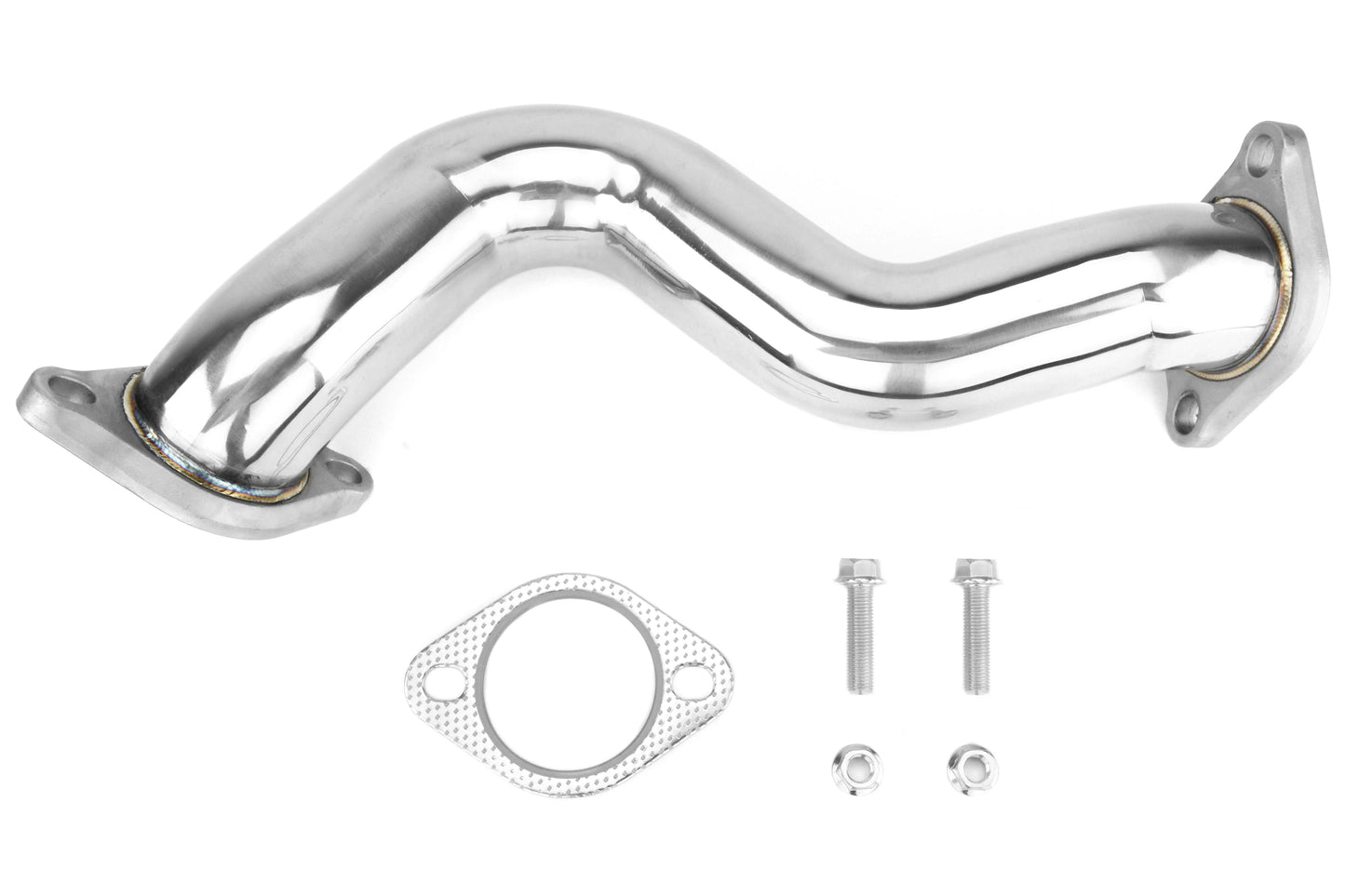 Front Over Pipe - Subaru BRZ & Toyota 86 12-21, 22+