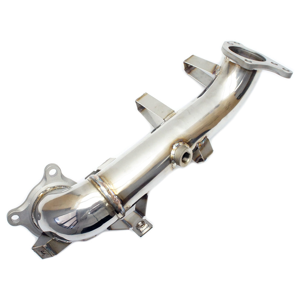 Down Pipe Catless - Honda Civic Inc RS FC/FK 16-21 (1.5T)