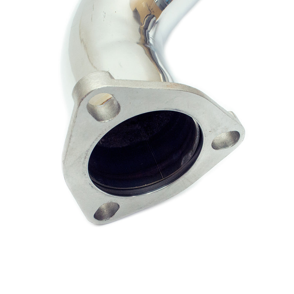 Invidia 70mm Front Pipe 2016-2017 Honda Civic Coupe & Sedan (1.5T)
