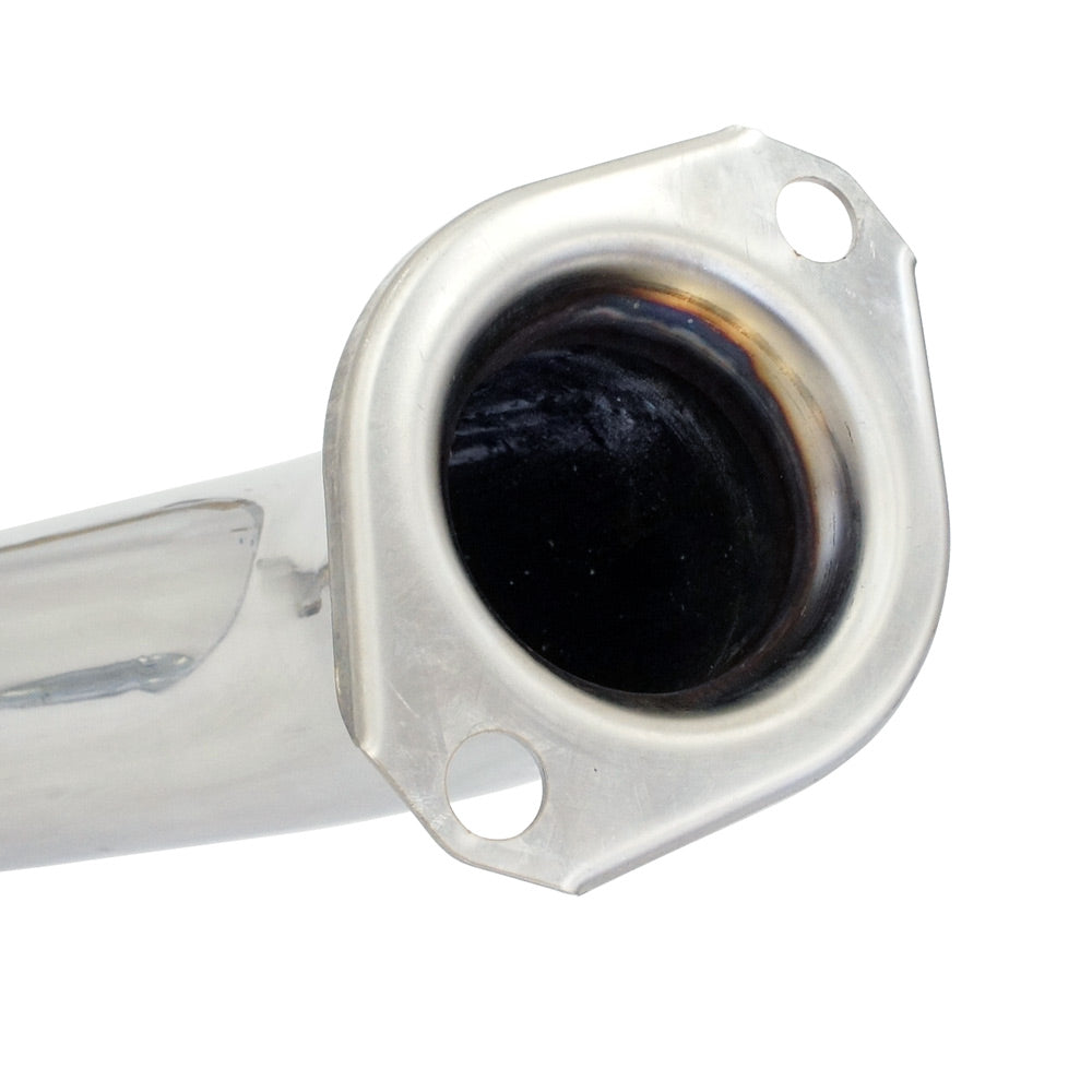 N2 O2 Housing Back Exhaust - Toyota Yaris GR XPA16R