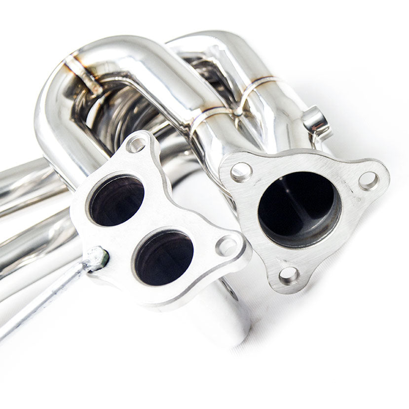 PSR Unequal Length Headers - Subaru WRX 94-14/STI 94-21/Forester 97-13/Liberty 04-09