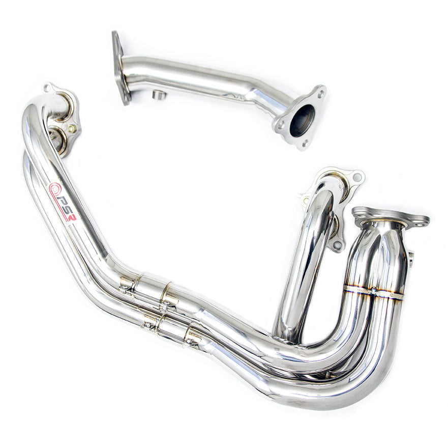 PSR Unequal Length Headers - Subaru WRX 94-14/STI 94-21/Forester 97-13/Liberty 04-09