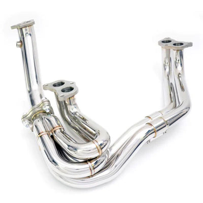 PSR Unequal Length Headers - Subaru WRX 94-14/STI 94-21/Forester 97-13/Liberty 04-09