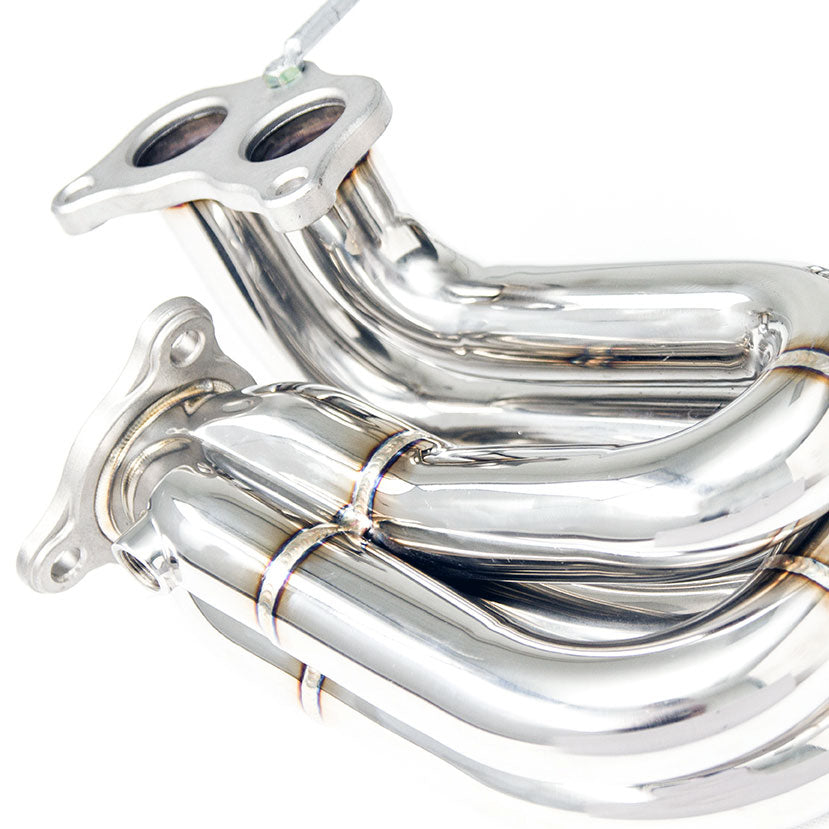 PSR Unequal Length Headers - Subaru WRX 94-14/STI 94-21/Forester 97-13/Liberty 04-09