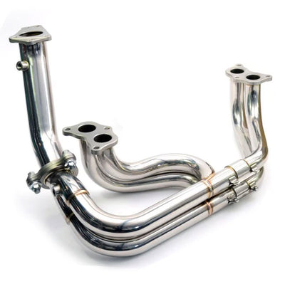 PSR Equal Length Headers - Subaru WRX 94-14/STI 94-21/Forester 97-13/Liberty 04-09