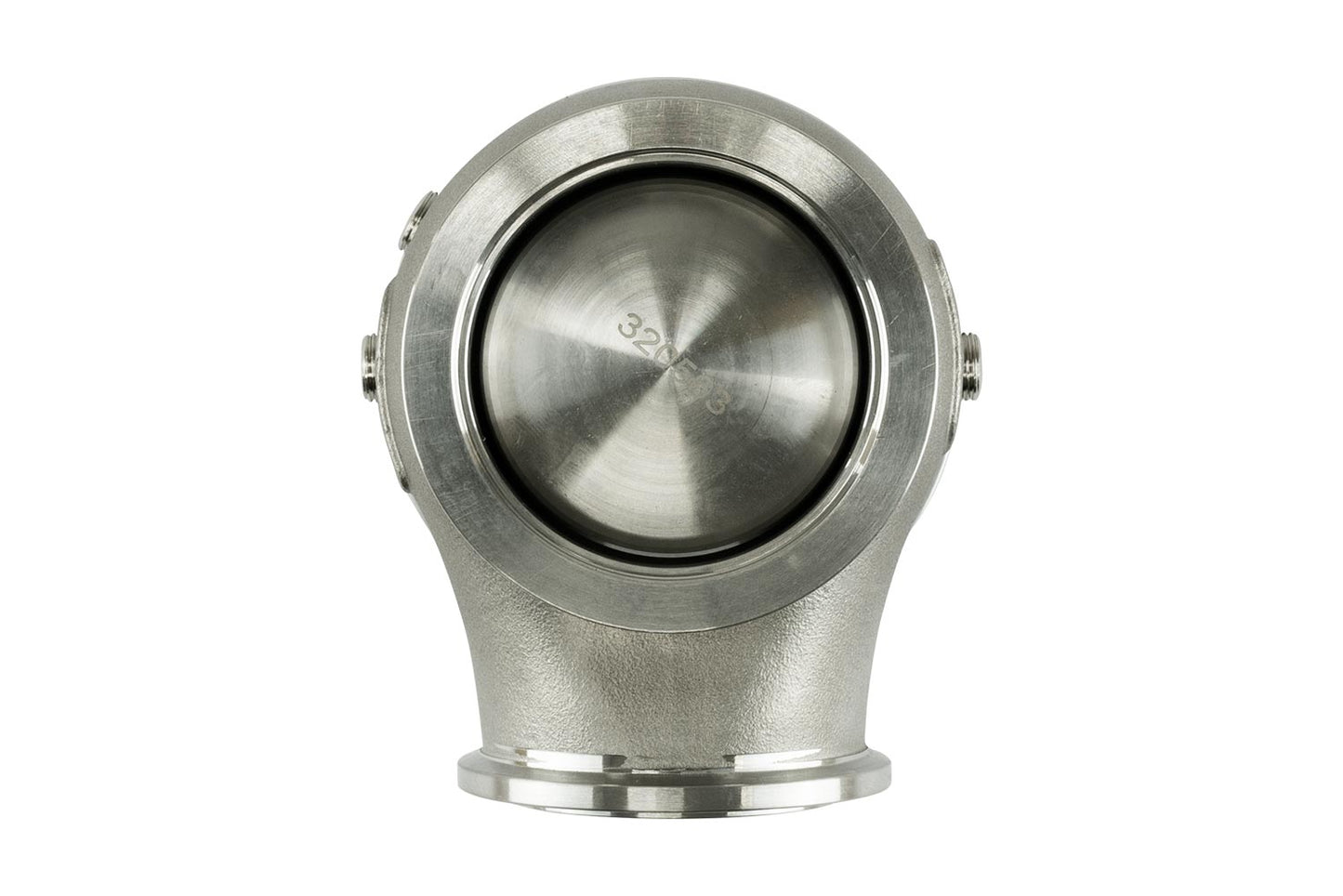 Turbosmart GenV Hypergate45 14psi External Wastegate - Black