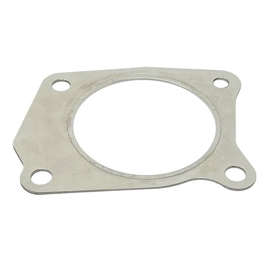 Torque Solution Multi-Layer Stainless Turbo to J Pipe Gasket - Subaru WRX VA 15-21/FXT 13-18/Levorg (FA20)