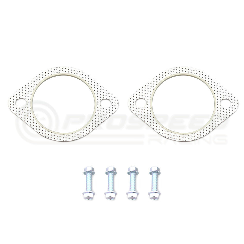 Invidia Q300/N1 Gasket/Hardware Kit Subaru WRX/STI GD 0107 ACC