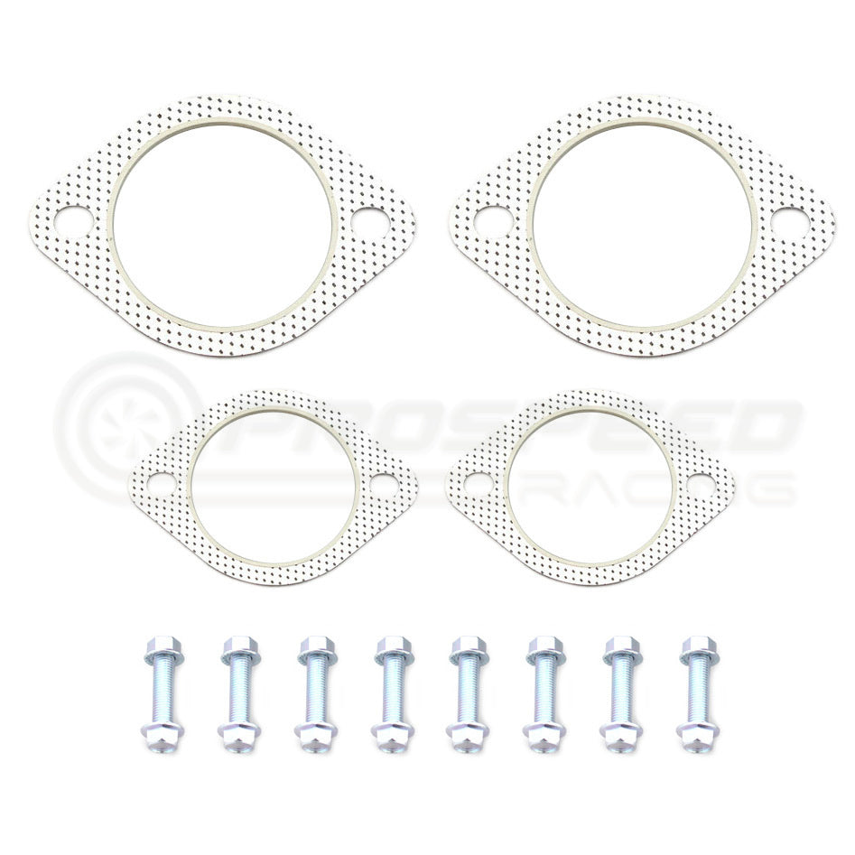 Invidia Q300/R400 Gasket/Hardware Kit Subaru WRX/STI 0820 ACC