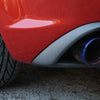 Q300 Cat Back Exhaust - Mazda RX8 FE 02-08