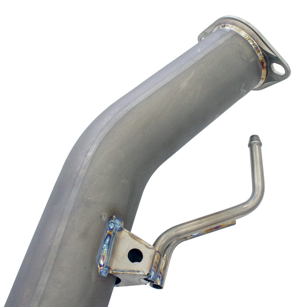 Titan G5 Titanium Cat Back Exhaust - Nissan GTR R35