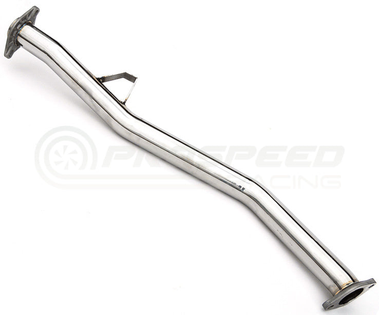 Invidia 70mm Front Pipe Catless - Subaru BRZ & Toyota 86 12-21, 22+ (6MT) HS12SST7FPP