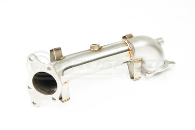 Invidia Down Pipe Catless - Honda Civic FK8 Type R 17-21/FL5 22+ HS17CTRDPN