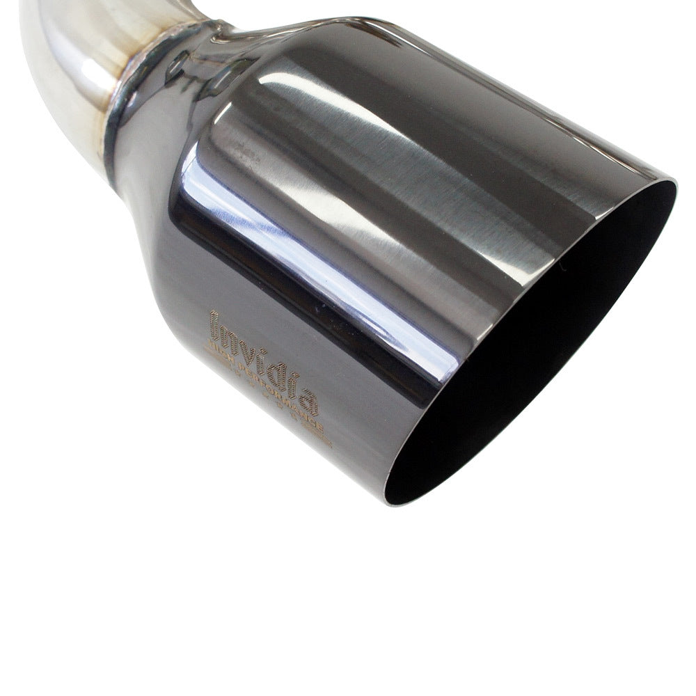 N2 Cat Back Exhaust - Toyota Yaris GR XPA16R