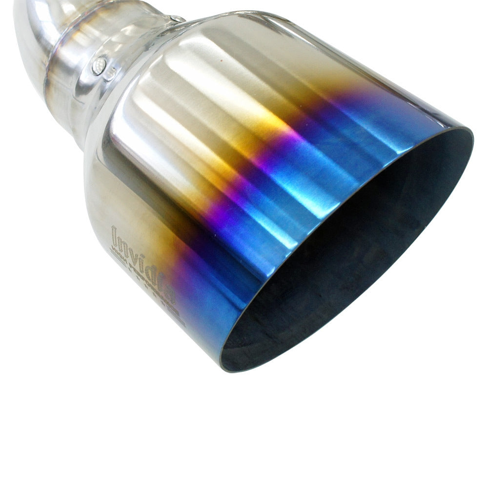 N2 Cat Back Exhaust - Toyota Yaris GR XPA16R