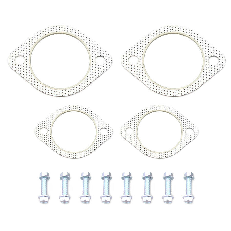 Q300 Cat Back Exhaust - Subaru WRX VB 22+ (Sedan)