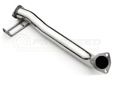 Invidia Front Pipe - Nissan Silvia, 180SX S13/200SX S14 (SR20DET) HS91NS3DPP