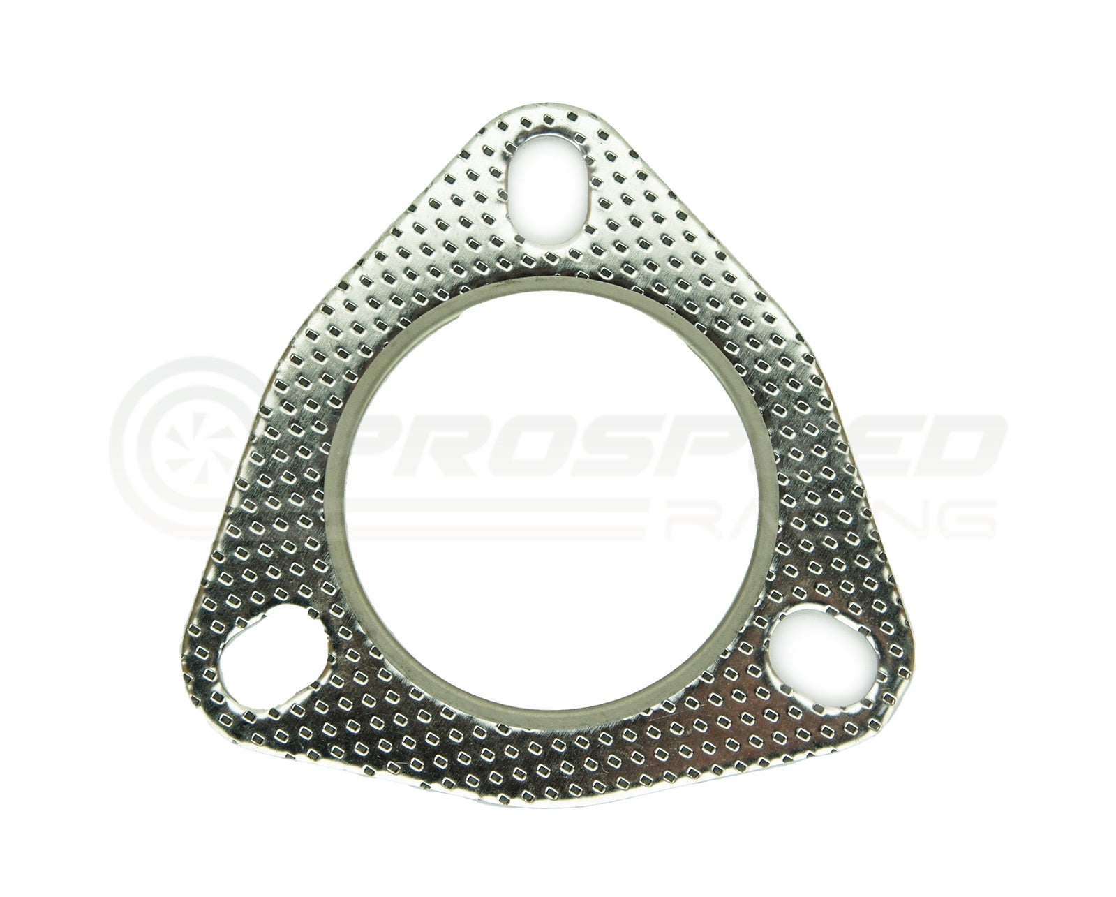 Invidia Replacement 2.5" Perforated Steel 3 Bolt Exhaust Gasket INV