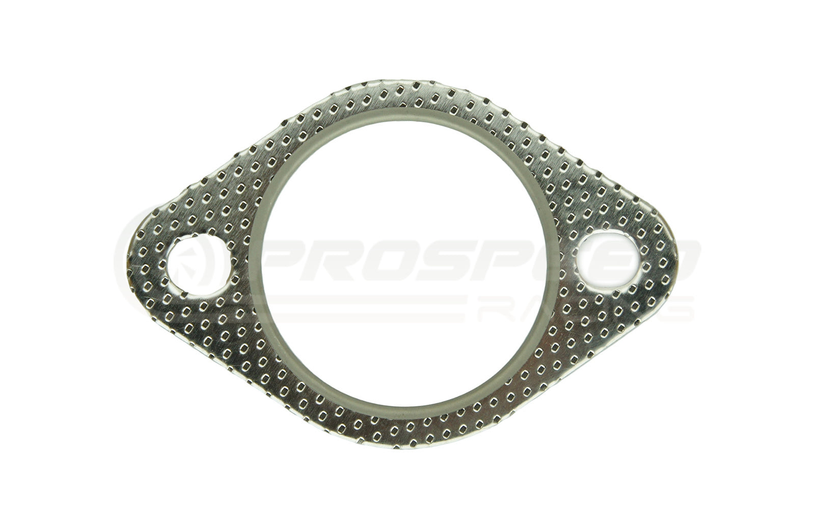 Invidia Replacement 2.5" Perforated Steel Exhaust Gasket INVPER63GAS