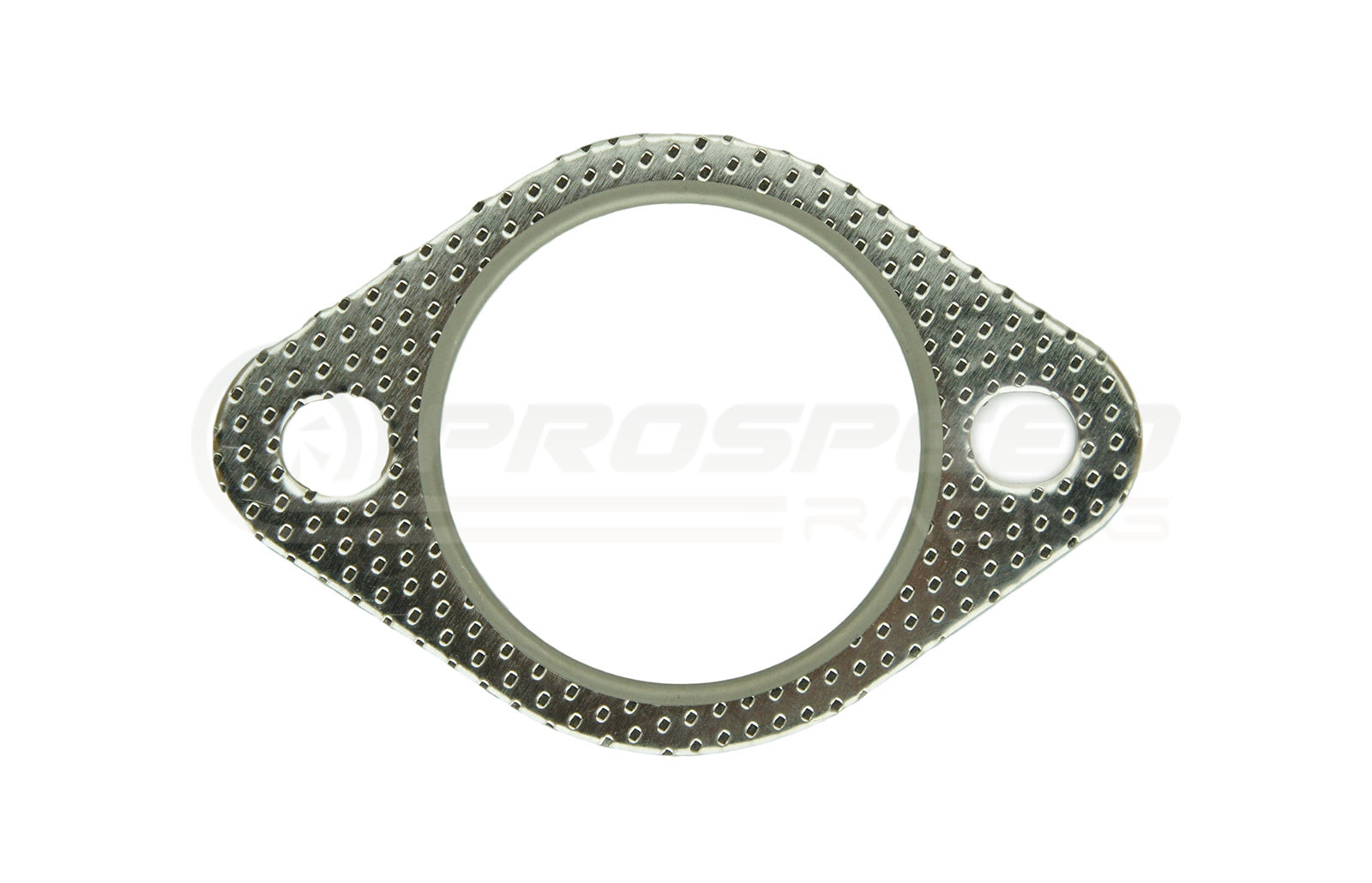 Invidia Replacement 2.5" Perforated Steel Exhaust Gasket INV-PER63-GAS