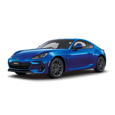 2022+ Subaru BRZ/Toyota GR86