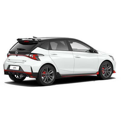 2021+ Hyundai i20N