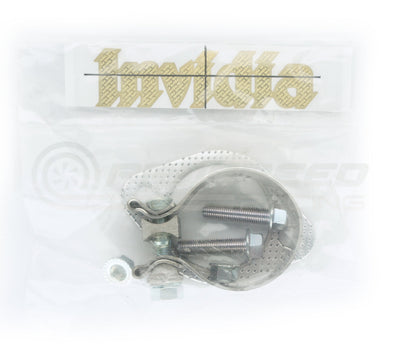 Q300 70mm Gasket/Hardware Kit - Subaru BRZ & Toyota 86 12-21, 22+