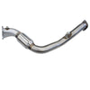 N1 Turbo Back Exhaust - Subaru WRX/STI GC8 94-00