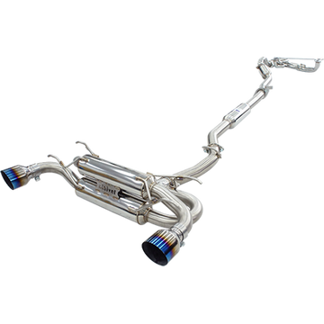 Invidia Exhausts Australia