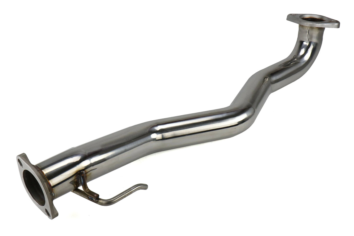 Flexrohr flexibles Hosenrohr Vorderrohr für Mitsubishi Colt 5 V 1,3 1300 00-03 Flexrohr flexibles Hosenrohr Vorderrohr für Mitsubishi Colt 5 V 1,3 1300 00-03