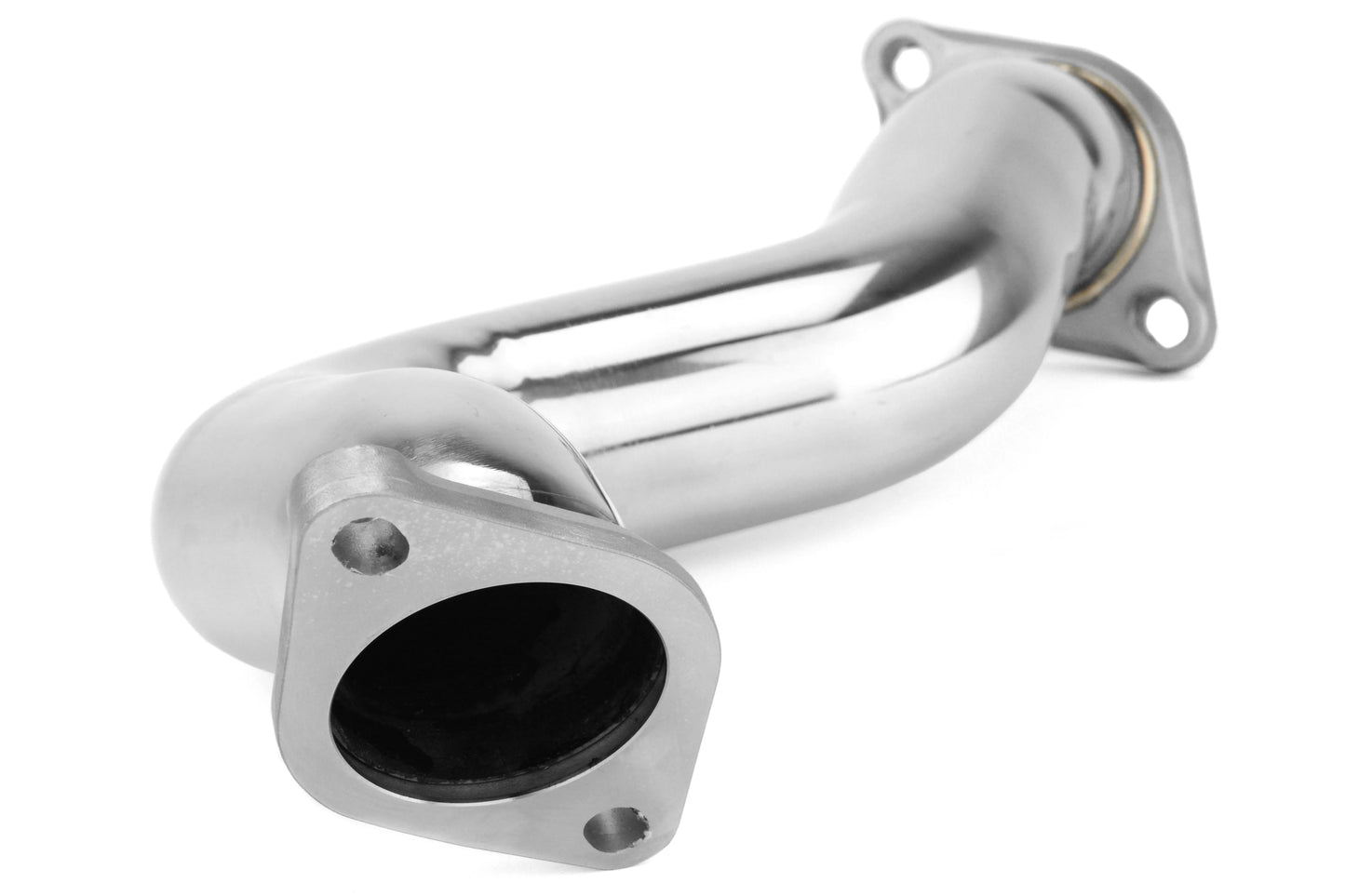 Front Over Pipe - Subaru BRZ & Toyota 86 12-21, 22+