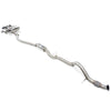 Invidia Q300 Valved Cat Back Exhaust - Honda Civic Type-R FL5 22+