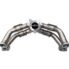 Invidia Equal Length Turbo Exhaust Headers - Subaru WRX VB/VN 22+ (FA24)