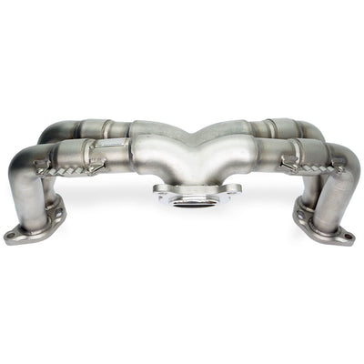 Invidia Equal Length Turbo Exhaust Headers - Subaru WRX VB/VN 22+ (FA24)