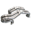 Invidia Equal Length Turbo Exhaust Headers - Subaru WRX VB/VN 22+ (FA24)