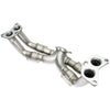 Invidia Equal Length Turbo Exhaust Headers - Subaru WRX VB/VN 22+ (FA24)