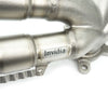 Invidia Unequal Length Turbo Exhaust Headers - Subaru WRX VB/VN 22+ (FA24)